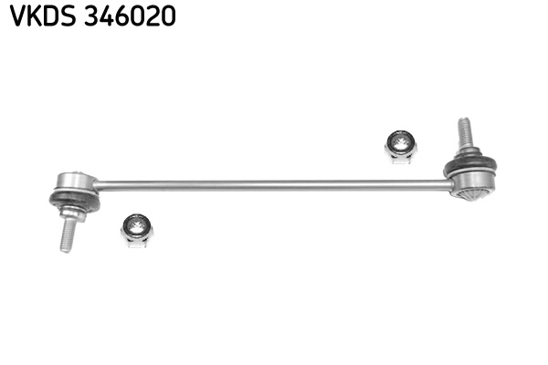 SKF VKDS 346020 Stabilizátor összekötő, stabkar, stabrúd, stabpálca